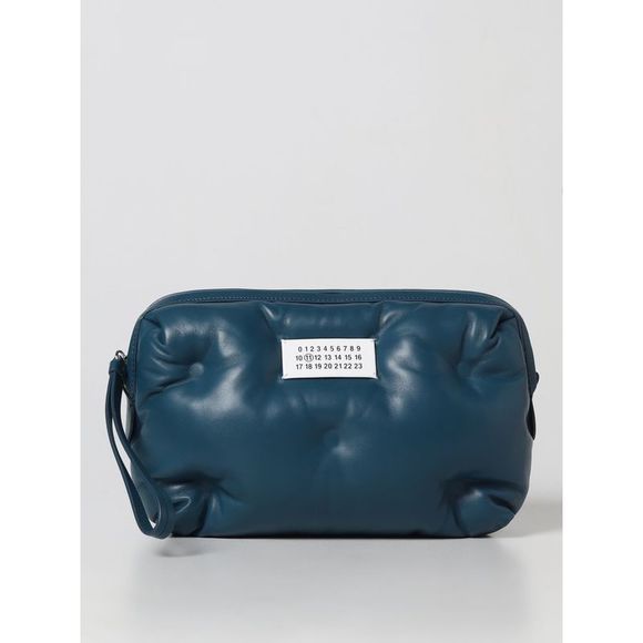 Maison Martin Margiela Other - Maison Margiela Briefcase Men Teal